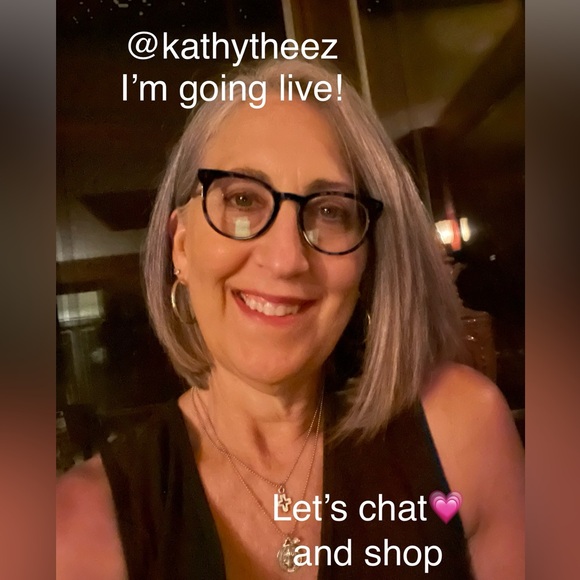 Join me in Zany’s Tour of Friends Saturday Nov 9th 11:00am CST/ 12:00 EST - Picture 5 of 6